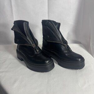 Sam Edelman goth boot